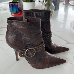 Gorgeous ankle boots